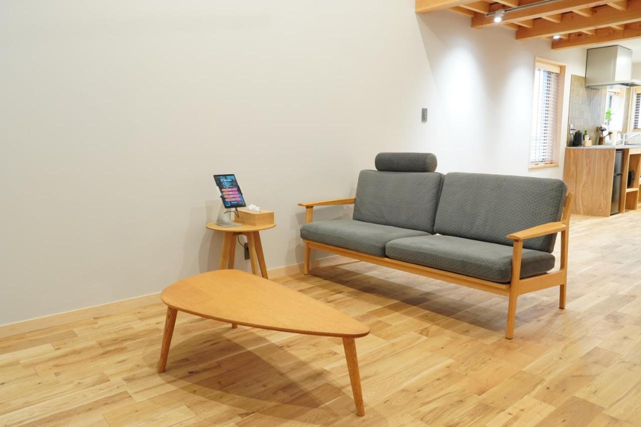 Rikka Fukiya Apartment Такаяма Екстериор снимка