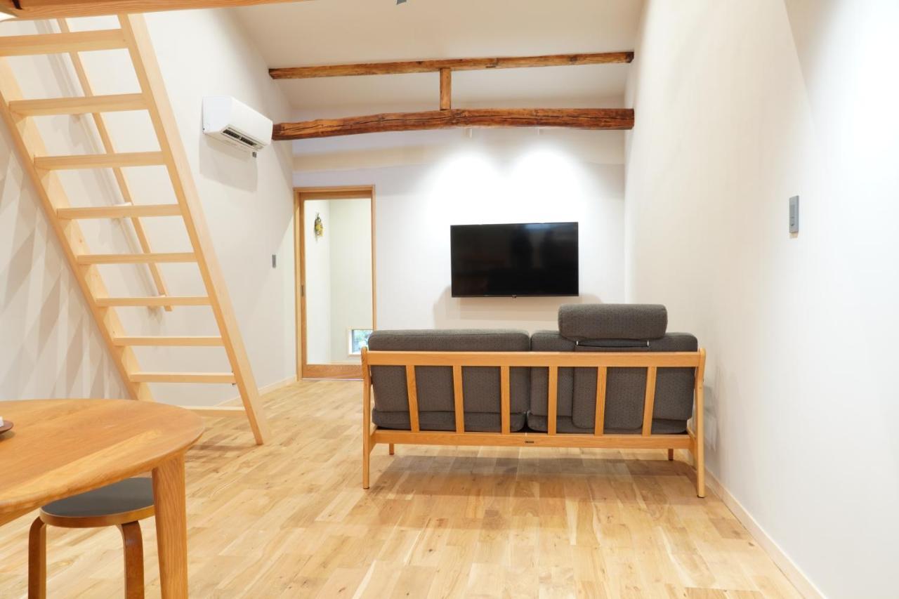 Rikka Fukiya Apartment Такаяма Екстериор снимка