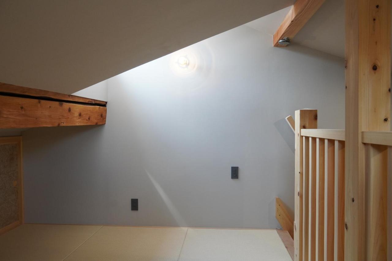 Rikka Fukiya Apartment Такаяма Екстериор снимка