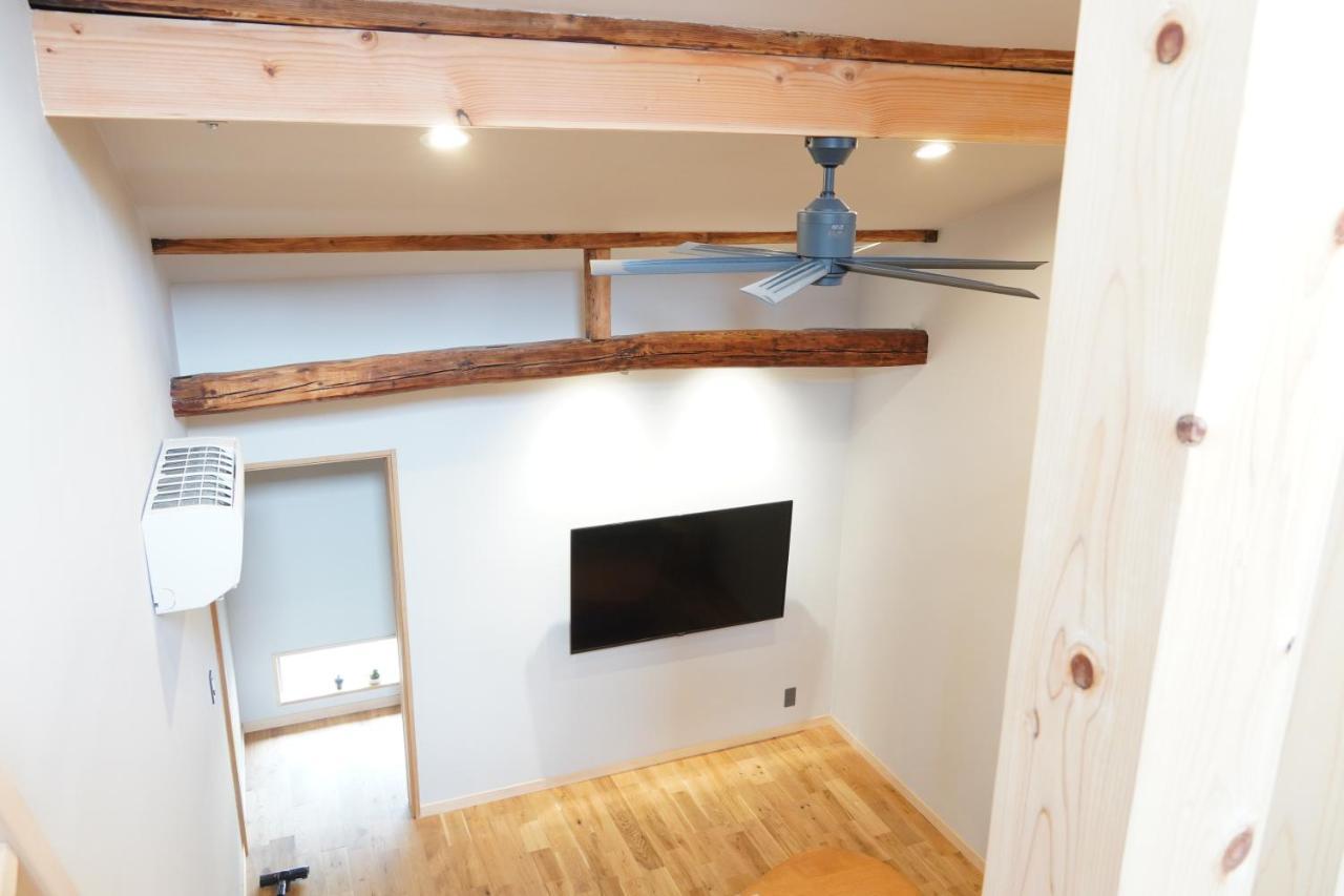 Rikka Fukiya Apartment Такаяма Екстериор снимка