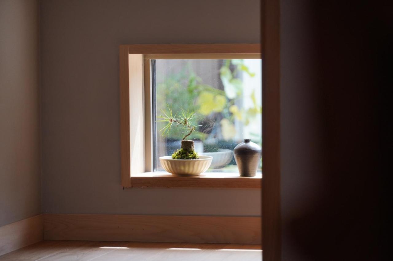 Rikka Fukiya Apartment Такаяма Екстериор снимка