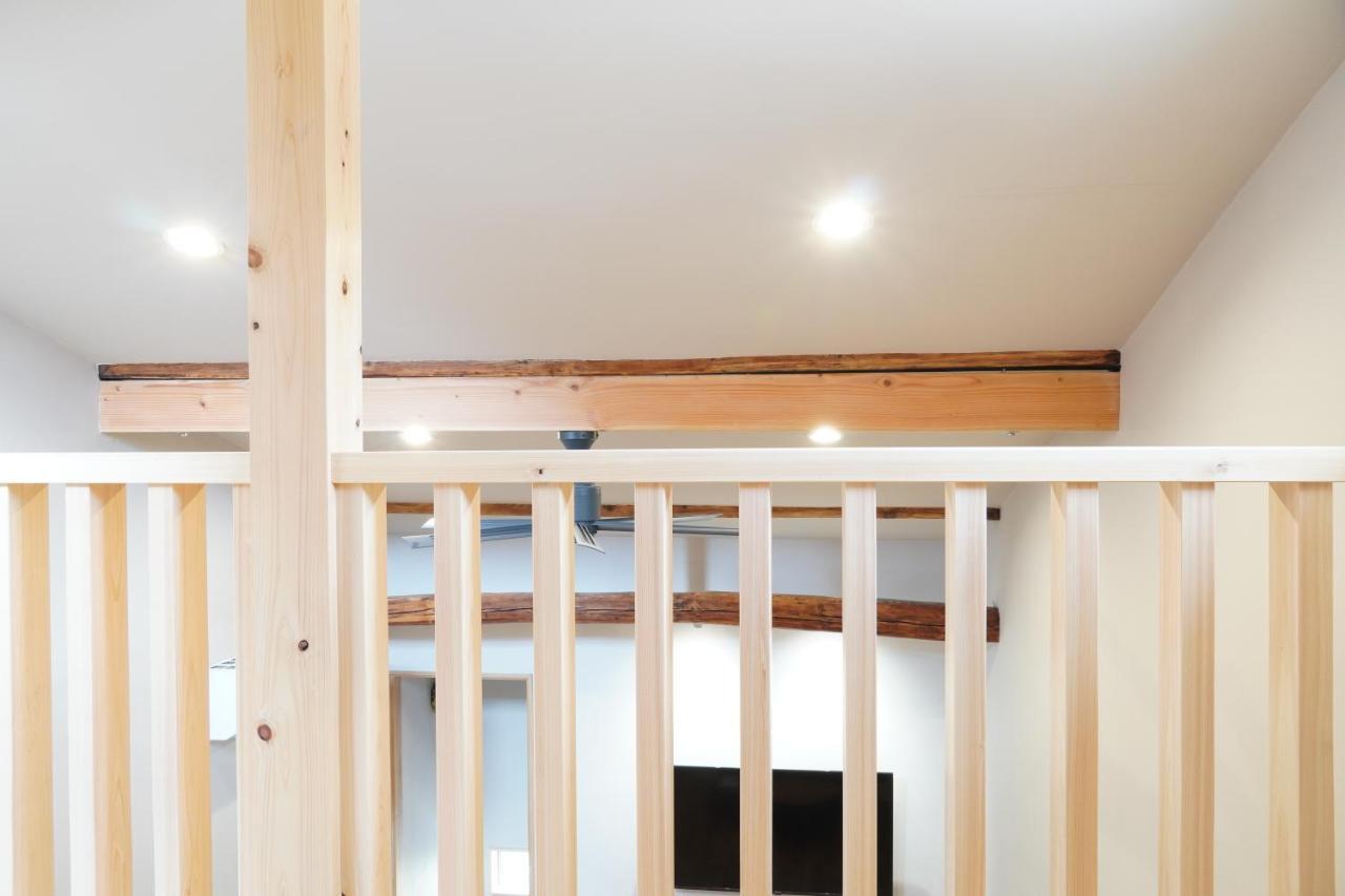 Rikka Fukiya Apartment Такаяма Екстериор снимка