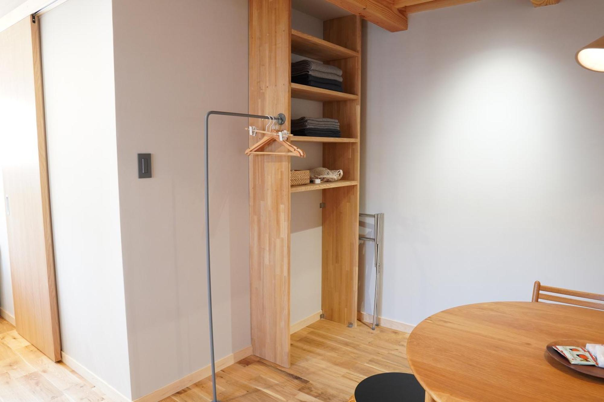 Rikka Fukiya Apartment Такаяма Екстериор снимка